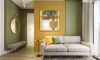 Imagem 6: Apartamento Studio residencial JOY