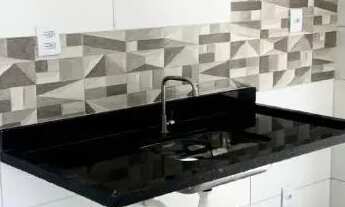 Imagem 4: Casa 2/4 Linda no Transbordo do Tomba Bem Próximo - TOP