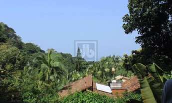 Imagem 6: São Conrado - Rua Gabriel Garcia Moreno - Localização Fantástica - Metrô - Varandão - Salõ