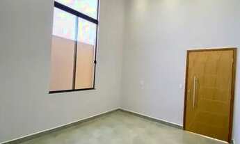 Imagem 6: Casa em Anápolis com 3 Quartos, 1 Suíte, Garagem para dois carros Cobertos no Jandaia