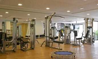 Imagem 4: Vendo Laguna, Reserva do Paiva Porteira fechada