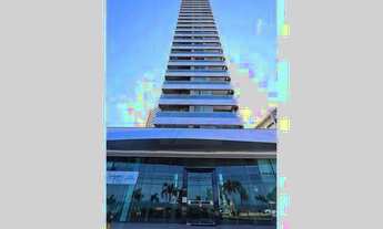 Imagem 2: Ahead ponta negra - com a vista frontal