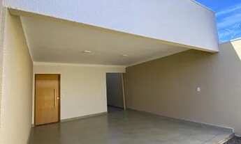 Imagem: Casa em Anápolis com 3 Quartos, 1 Suíte