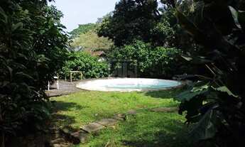 Imagem 5: São Conrado - Rua Gabriel Garcia Moreno - Localização Fantástica - Metrô - Varandão - Salõ