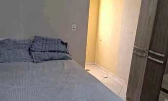 Imagem 2: Casa na vila palmeira