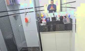 Imagem: Casa de 3 quartos Condominio Rubi valor