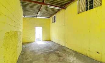 Imagem 13: Casa para alugar em Barueri, Chácaras Marco, com 2 quartos, com 75 m²