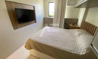 Imagem 7: BAIXOU! Vendo lindo apartamento flat mobiliado em Cruz das Almas - Maceió - AL