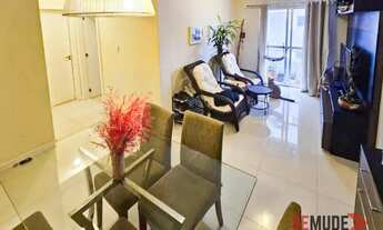 Imagem 3: Imóvel para venda com 63 m² com 2 quartos em Carvoeira - Florianópolis - SC