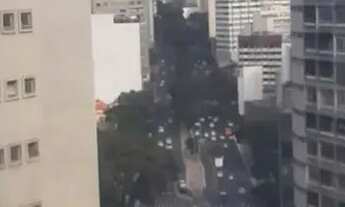 Imagem: Imóvel para aluguel possui 35 metros quadrados