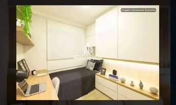 Imagem 7: Apartamento à venda com 2 quartos no Condomínio HM em Campinas/SP