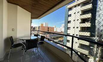 Imagem: Apartamento para venda possui 124 metros