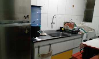 Imagem 4: 1.600,00 Lindo apartamento no condomínio Bela vista com 2 quartos SEM MOBÍLIA