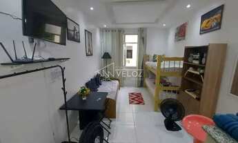 Imagem 7: Kitnet/Conjugado - / Residencial / Centro