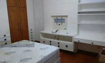 Imagem 6: 4 quartos todo montado e decorado - Ed. Pedro de Alcântara Cód: 16528 R