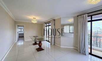 Imagem 5: Apartamento em Sorocaba, com 252m², à venda em condomínio de alto padrão Edifício Piazza d