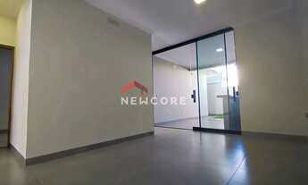 Imagem 4: Casa em Rua Pioneiro Olinto Mariani - Jardim Diamante - Maringá/PR