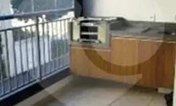 Imagem 4: Apartamento com 3 quartos à venda em Cambuci - SP