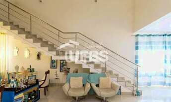 Imagem 5: Portal do Sol II - Sobrado 4 quartos, sendo 4 suítes