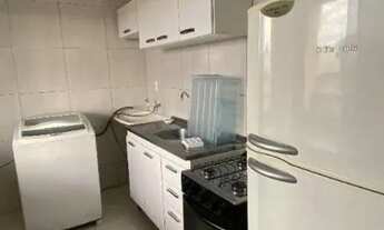 Imagem 7: Apartamento para locação em Itajaí-SC, Barra do Rio: 2 quartos, 1 suíte, 2 salas, 1 vaga d