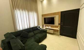 Imagem 4: Casa com 3 dormitórios à venda por R$ 1.400.000,00 - Setlife 2 - Mirassol/SP