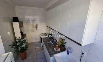 Imagem 7: Apartamento à Venda em Igarapé MG, Bairro União