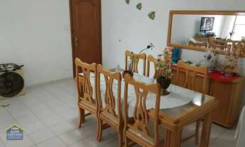 Imagem 5: Frente Mar Caiçara - Apto 02 dorms c/ Vista Mar, 92 m2 , Mobiliado