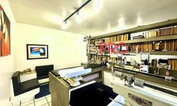 Imagem 7: Casa comercial com 144m² com 3 salas para venda no Itaim bibi