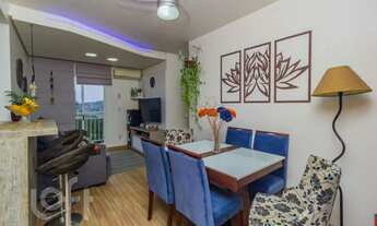 Imagem: Apartamento à venda em Jardim Carvalho