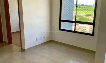 Imagem 2: Apartamento Padrão em São José do Rio Preto