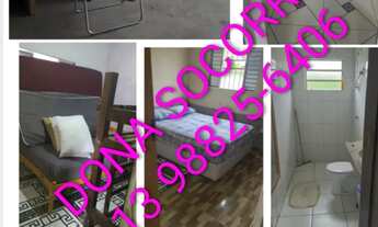 Imagem: Casa para temporada em Peruíbe