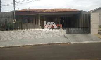 Imagem: CASA NO BAIRRO TANCREDO NEVES