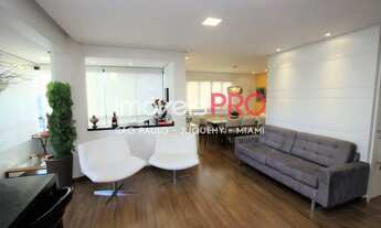 Imagem 7: Apartamento 162m² para locação ou venda ao lado do Parque !