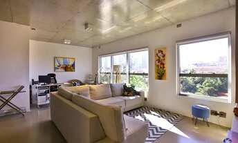 Imagem 2: Imóvel para venda com 69 metros quadrados com 2 quartos em Petrópolis - Porto Alegre - RS