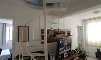 Imagem 4: Cobertura Duplex 3 Quartos à Venda - Bandeirantes, São Gonçalo