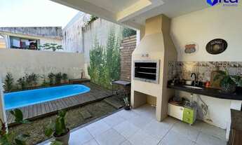 Imagem 5: CASA TEMPORADA em Florianópolis - SC, cachoeira do bom jesus