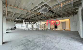 Imagem 5: Conj. Comercial, Pinheiros - São Paulo