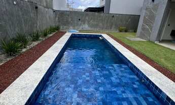 Imagem 3: Casa Para locação no Alphaville Litoral Norte 3