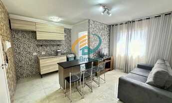 Imagem: Apartamento em Vila Silveira - Guarulhos