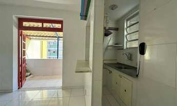 Imagem 6: Charmosa Cobertura na Glória