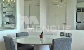 Imagem 3: Apartamento com 3 quartos e 60m² à venda em Jardim Planalto, Porto Alegre, R$369.000,00