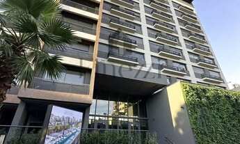 Imagem: Loft de 1 dormitório mobiliado no Bairo