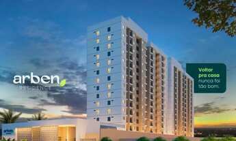 Imagem 2: Entrada facilitada | 2 quartos