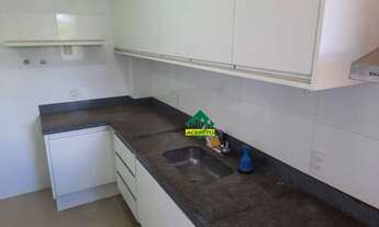 Imagem 7: Apartamento com 2 dormitórios para alugar, 104 m² por R$ 3.400,00/mês - Edifício Florença