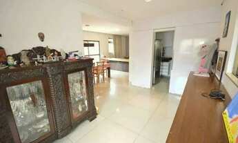 Imagem 2: Área Privativa à venda, 4 quartos, 3 suítes, 2 vagas, Santo Antônio - Belo Horizonte/MG