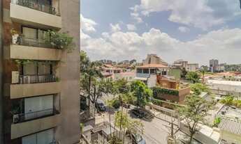 Imagem 3: Imóvel para aluguel com 40 metros quadrados com 1 quarto em Sumarezinho - São Paulo - SP