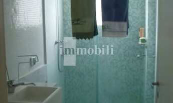 Imagem 7: Apartamento para venda tem 98 metros quadrados com 2 quartos em Higienópolis - São Paulo