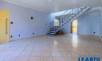 Imagem 4: CASA ASSOBRADADA - PLANALTO PAULISTA - SP