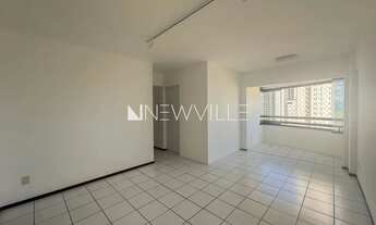 Imagem 3: Apartamento à venda com 3 quartos e varanda no Pina