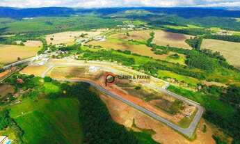 Imagem 5: Terreno à venda, 1133 m² por R$ 623.546,00 - Park Industrial Votorantim - Votorantim/SP